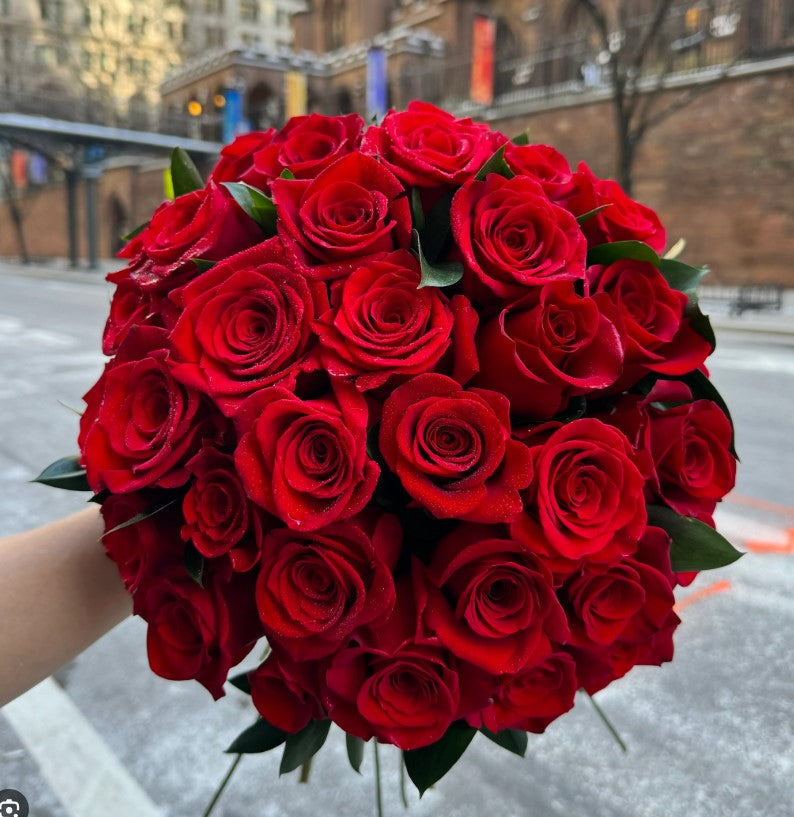 RED BOUQUET🌹