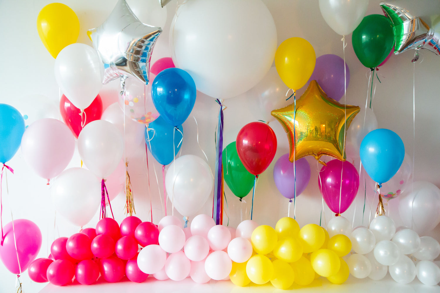 Balloons
