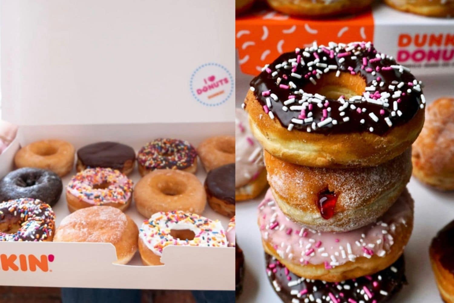 Donuts