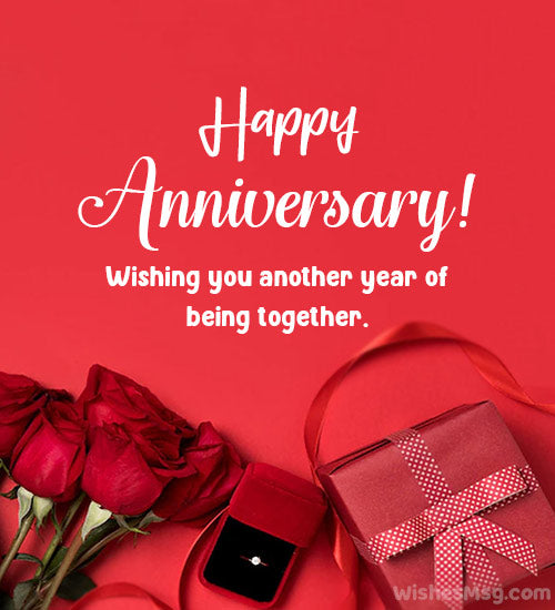Anniversary Bundles