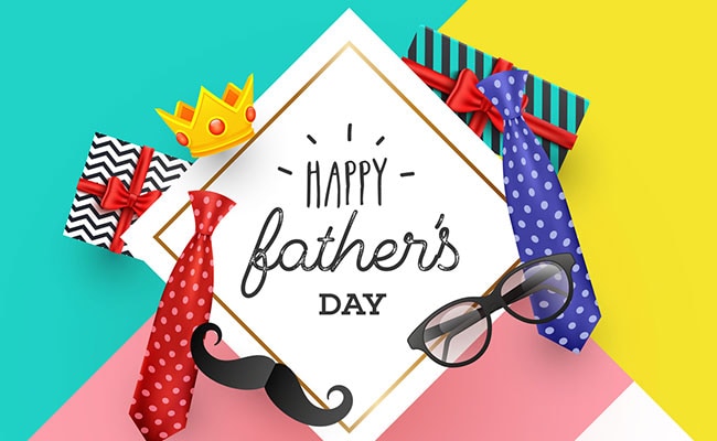 Just for Dad