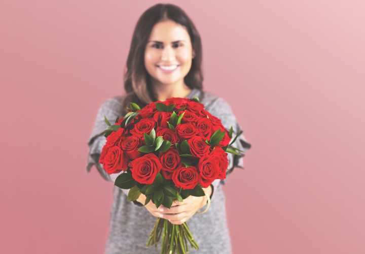 Dozen of Roses