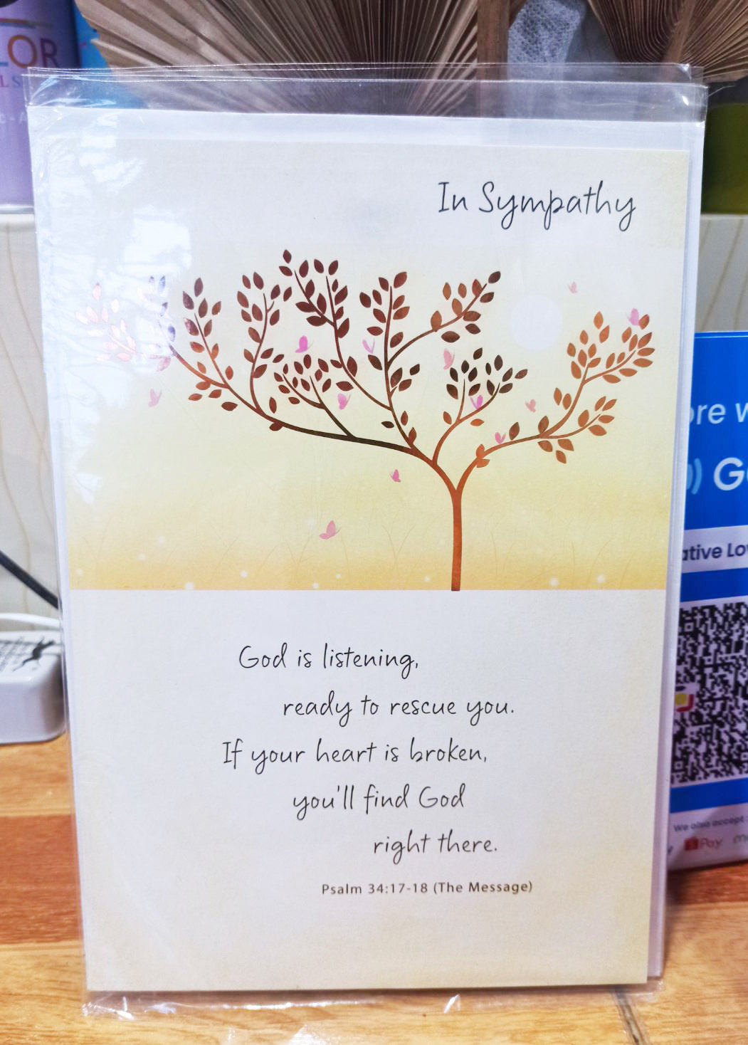 FUNERAL MASS CARD BULACAN FLOWER SHOP by CREATIVE LOVE FLOWERS