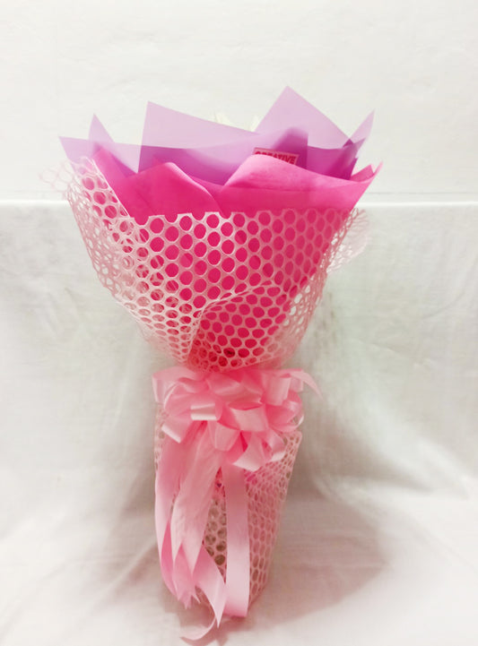 Chocolate Bouquet - Sweet Lilac Blush