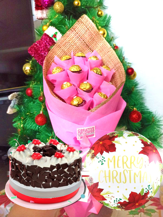 Christmas - sweetness