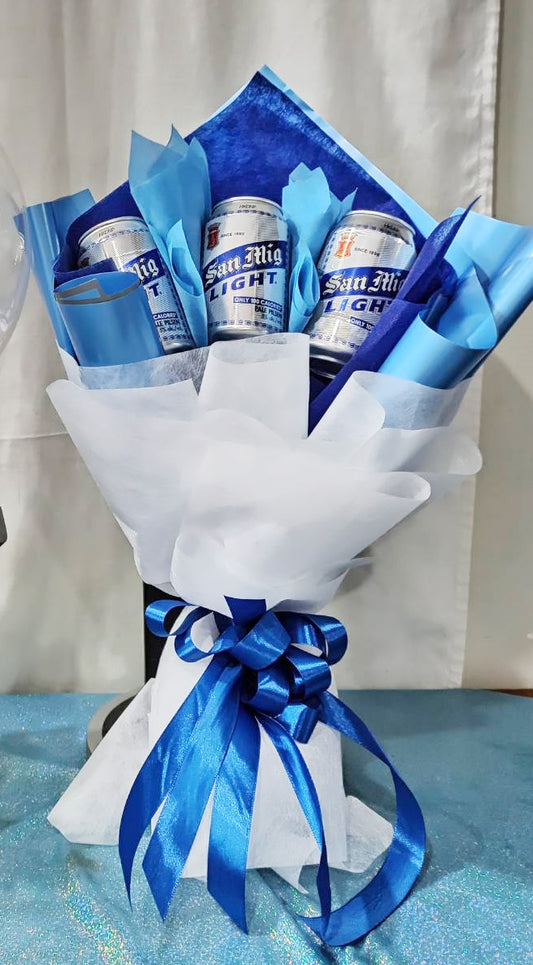 Fathers day - SanmigLight Bouquet