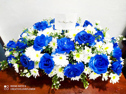 BLUE FOR YOU - BIG