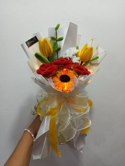 Handmade - Just for You