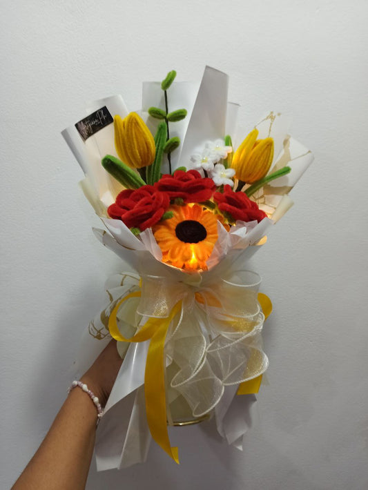 Handmade - Just for You