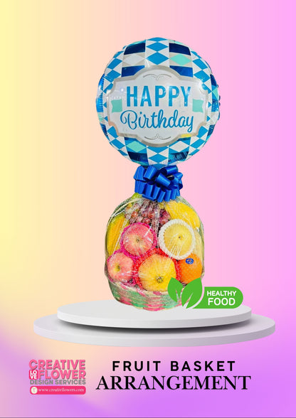 Fruits - Blast of Healthyness