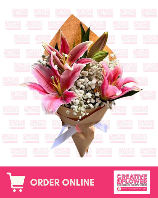 Stargazer - de thumbelina