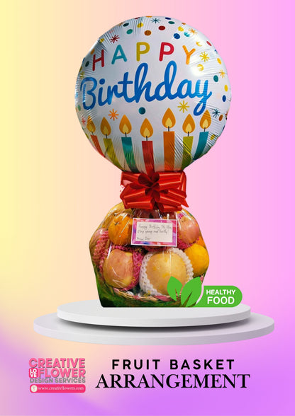 Fruits - Blast of Healthyness