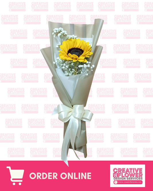 SUNFLOWER - SINGLE PURITY