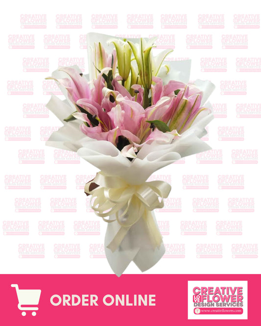 Stargazer - Freshly Romantic