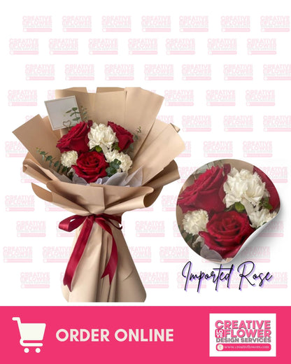 Imported Deep Passion