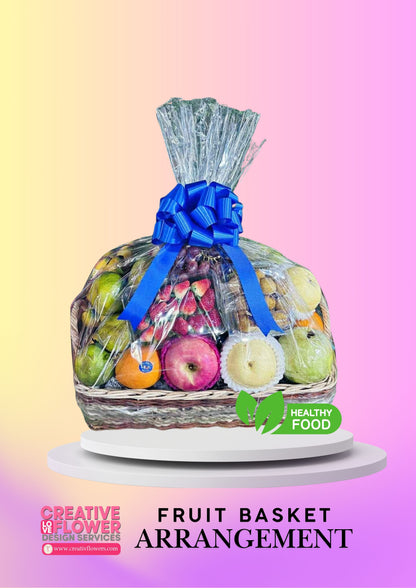 Fruits of Abundant life