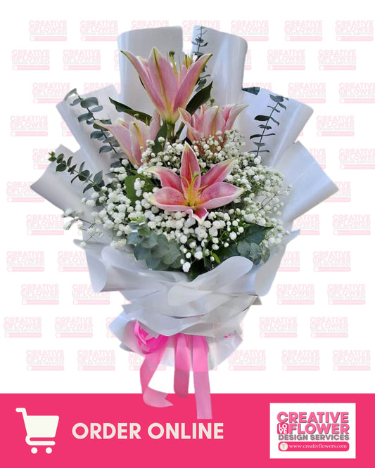 Stargazer - Sweet Ophelia