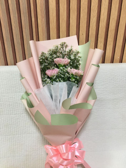 Carnation Tres Marias