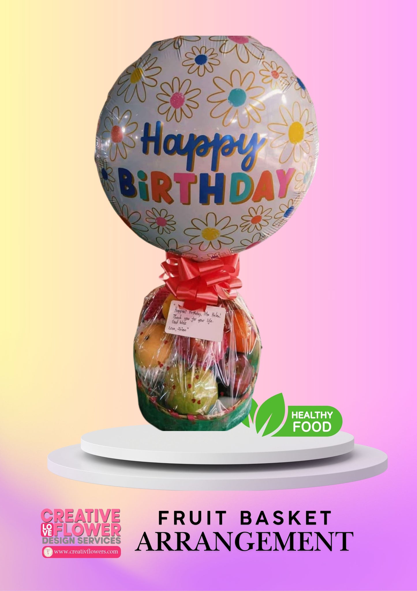 Fruits - Blast of Healthyness