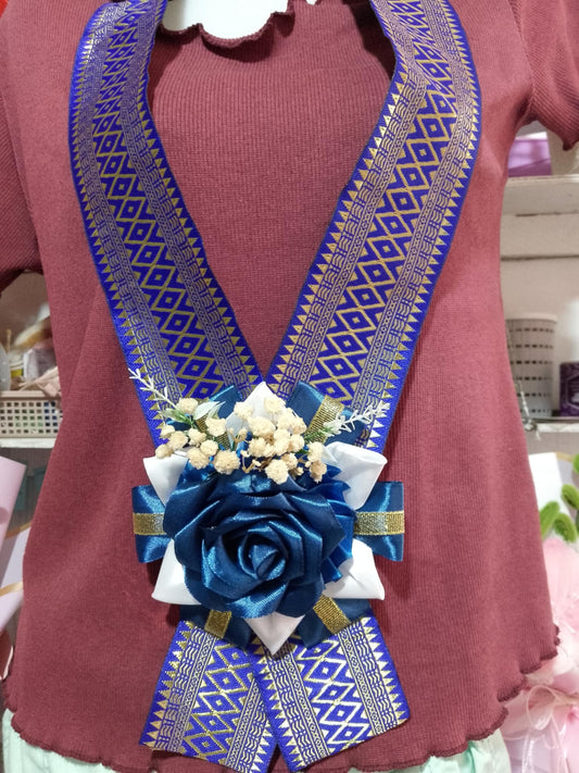 Ethnic Lei - Flora