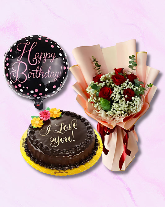 HBD Package A