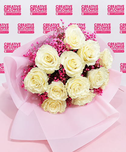 12 Heavenly Blooms