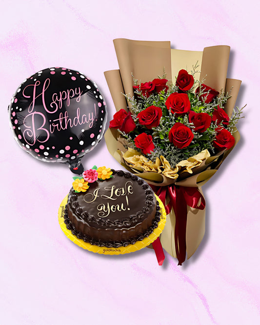 HBD Package B