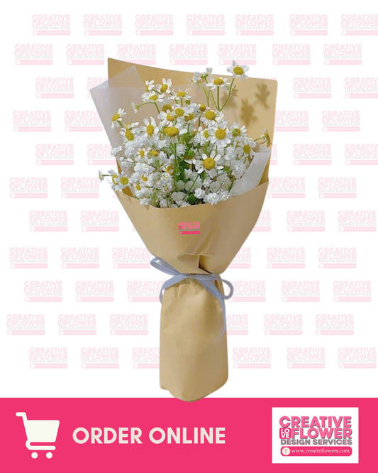 Chamomile : My Baby Love