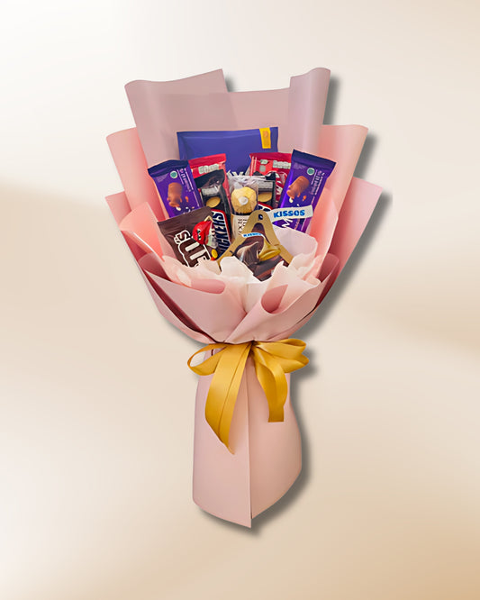 CB - Cheeky Choco