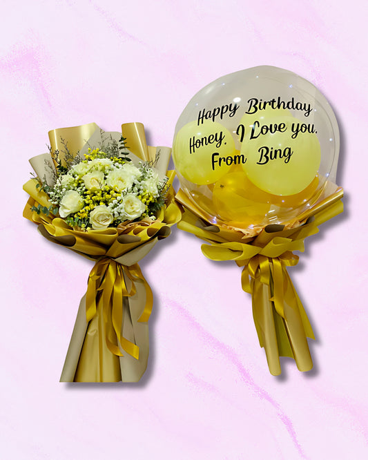 HBD Surprise Bundle