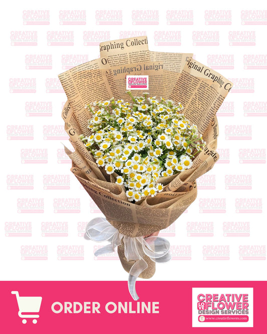 Chamomile: Exquisite beauty