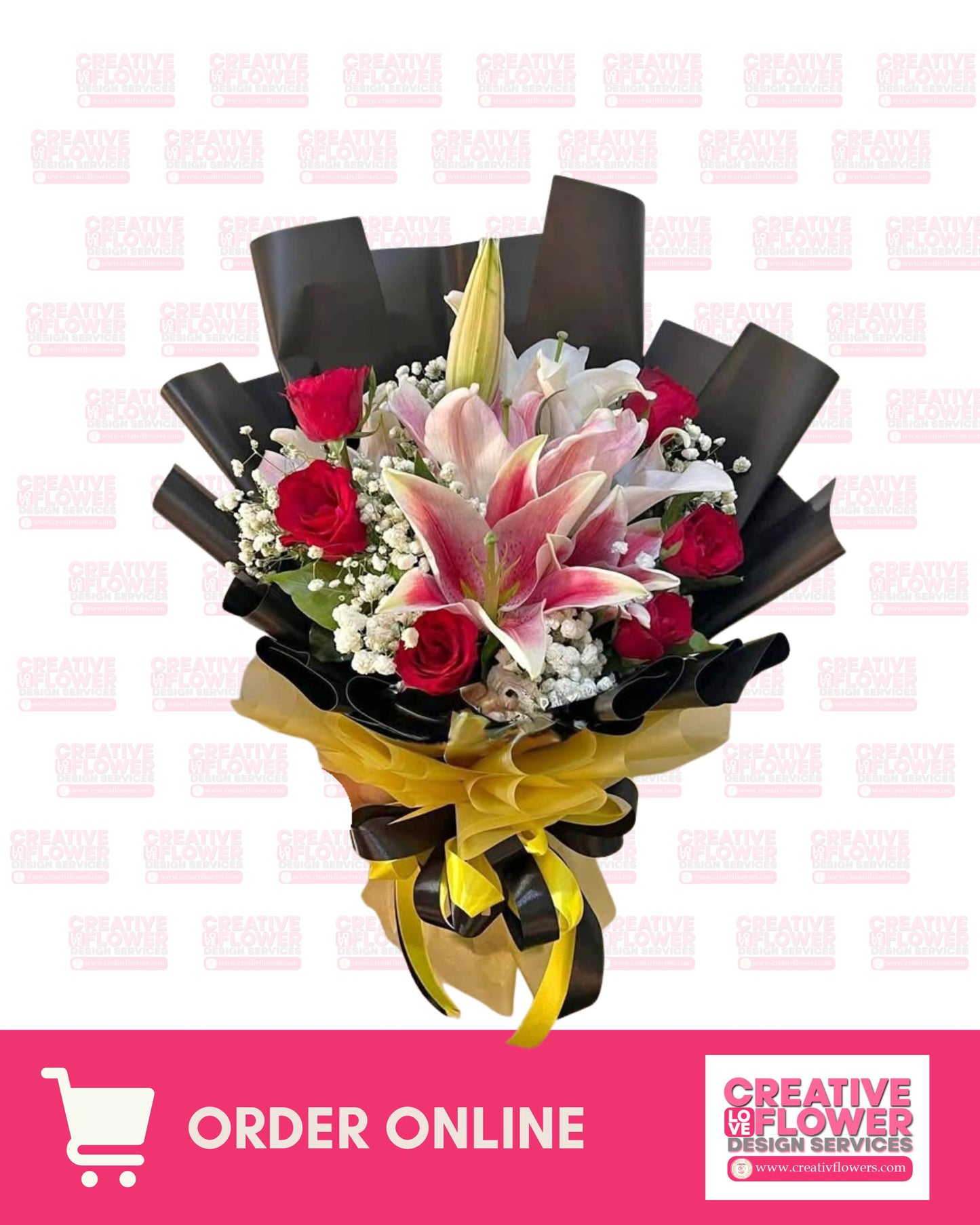 Stargazer - Blush Republic