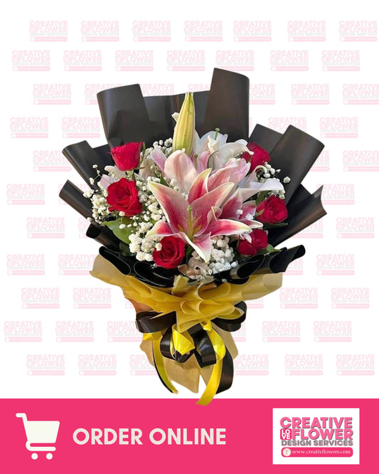 Stargazer - Blush Republic