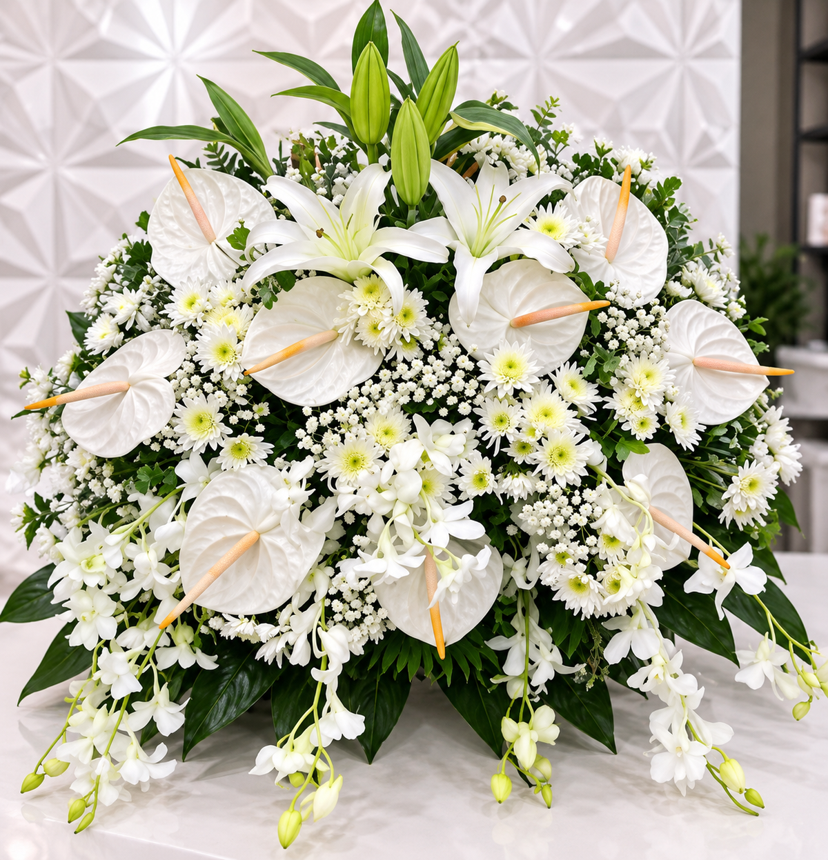 UNDAS - PREMIUM