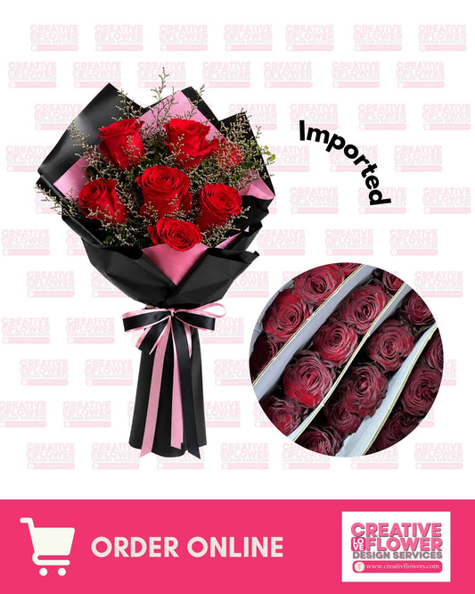 Imported - Red Primiera (6)
