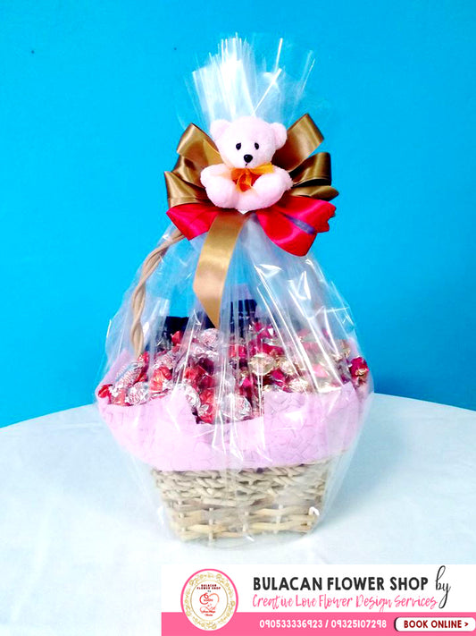 Basket of Sweetness