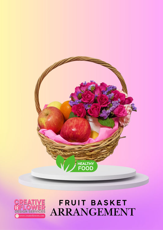 Fruits - Healthy Sweet Obession