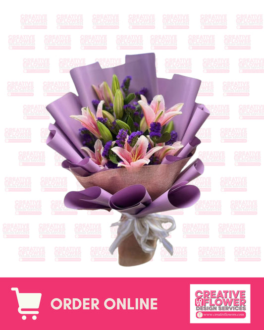 Stargazer - Enormous Beauty