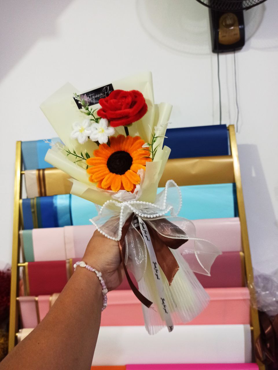 Handmade - All for Love