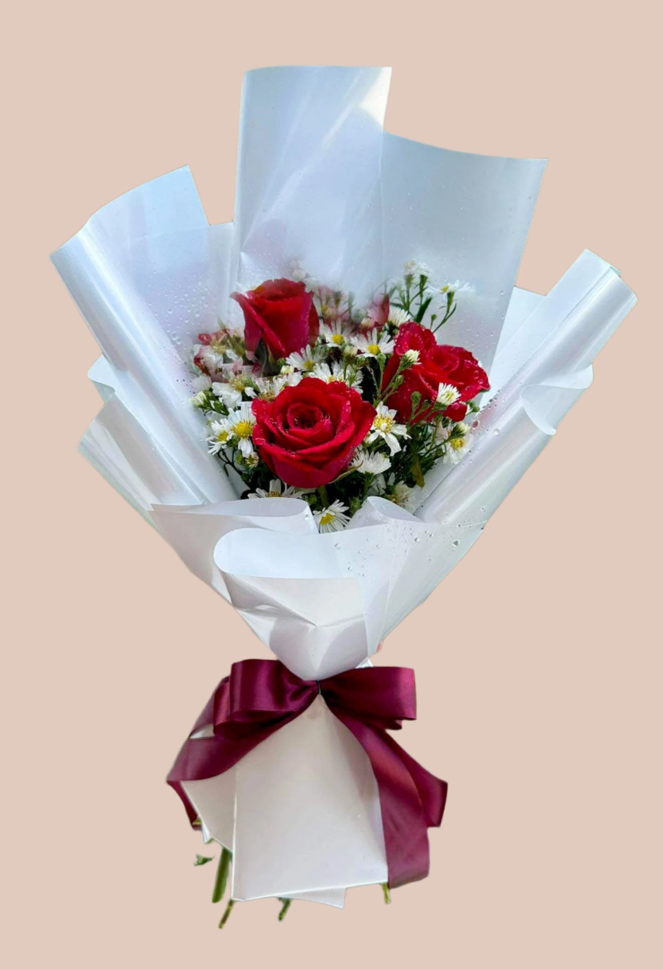 3 Stems Simply