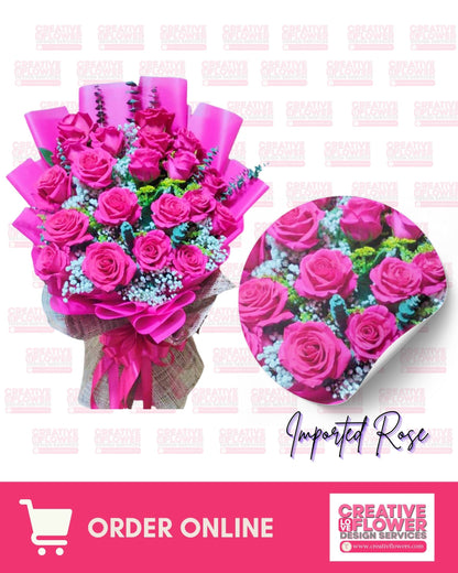 Imported Pink Overload (20)