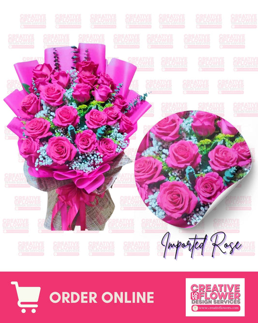 Imported Pink Overload (20)