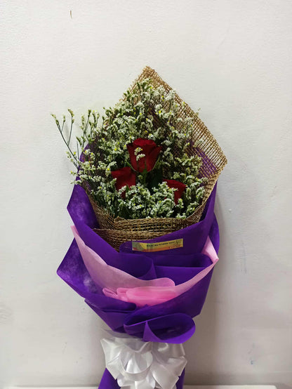 3 Stems Royalty