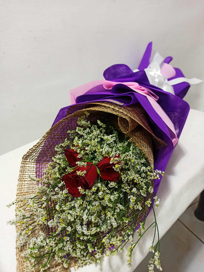 3 Stems Royalty