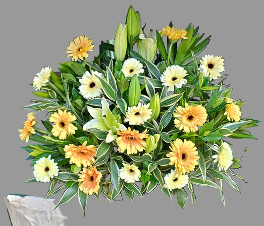 Fb/ Undas - Unexpectional Memory