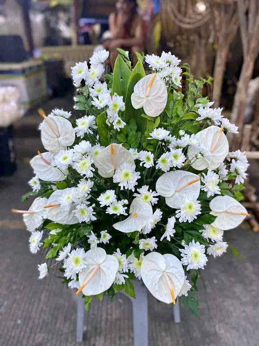 Fb/Undas - Respectfully