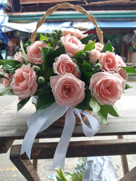 Undas - Rememberly Pink