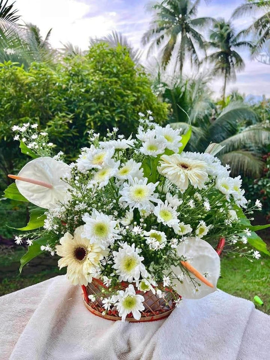 Undas - Dreaming of You