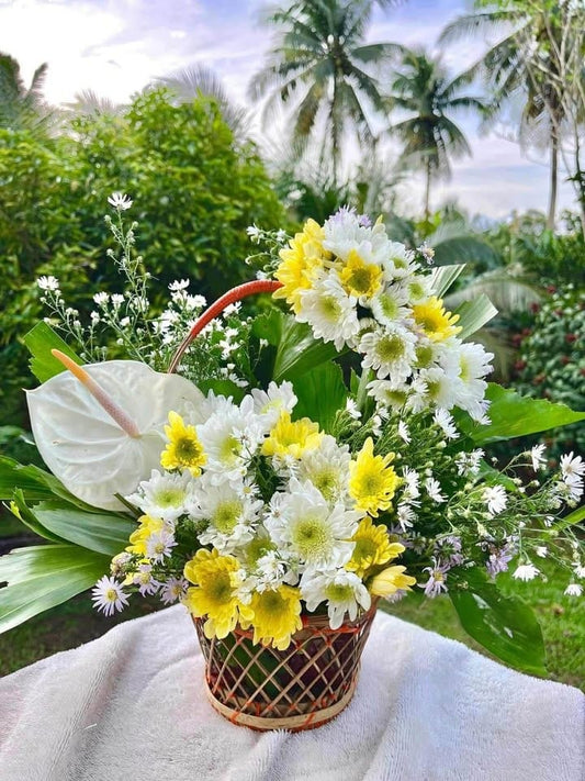 Undas - Serendipity