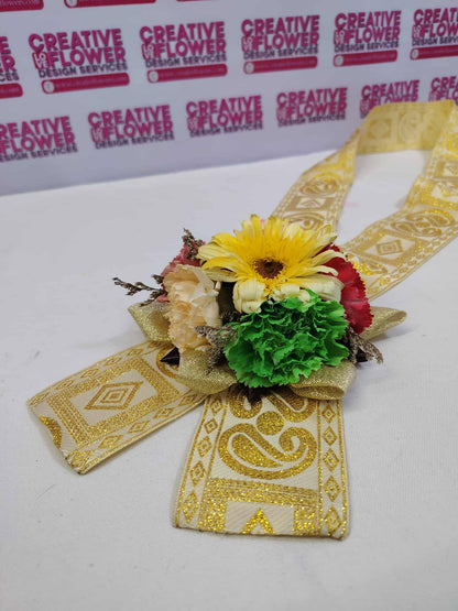 VIP Flower Lei - Assorted